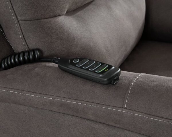 17609-12-wand-detail_orig.jpeg Ashley 1760912 Power Lift Recliner (HEAT/MASSAGE)