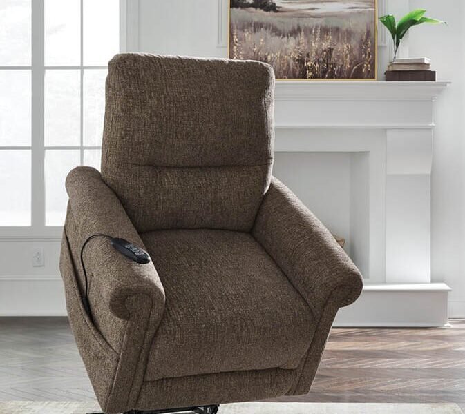Ashley 1790212 Power Lift Chair
