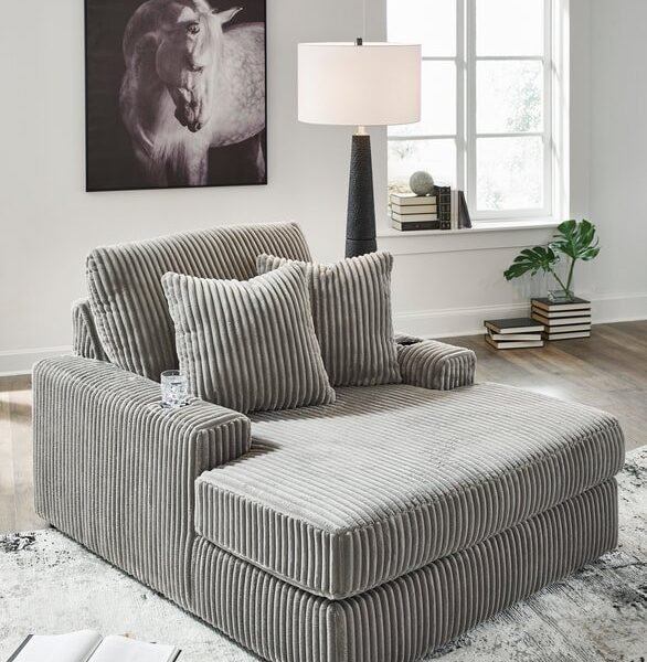 Ashley 211-05 Chaise