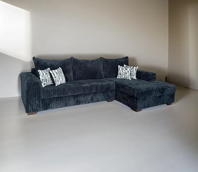 S335 Memphis (Black)