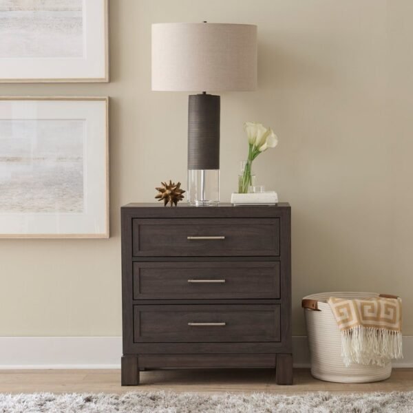 313 - 5pc Bedroom Set Queen, King Only