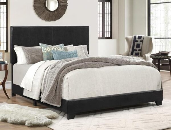 5271PU.jpeg 5271PU ERIN COMPLETE BED PU