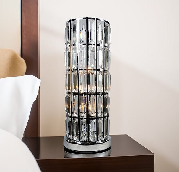 6237T COLUMN TABLE LAMP