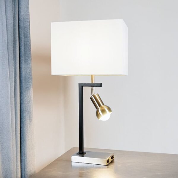6291T TABLE LAMP
