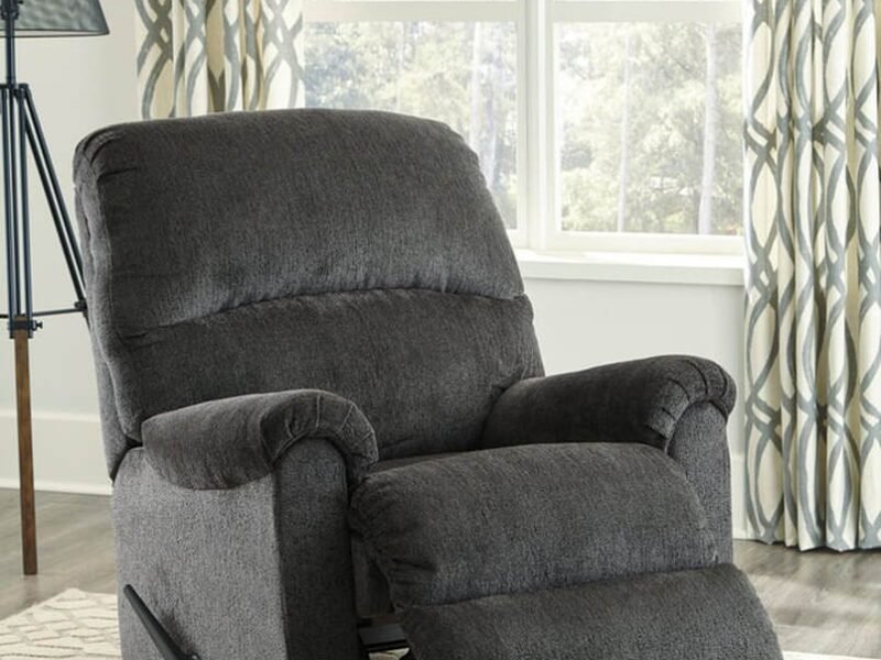 Ashley 8070325 - Rocker Recliner