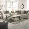 Ashley 951-04 Sofa & Loveseat Set