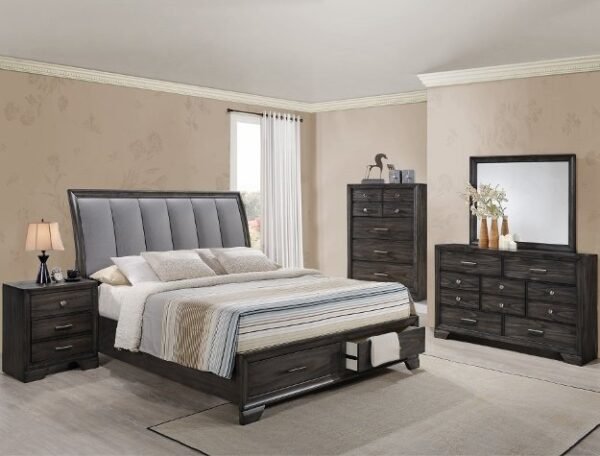 B6580.jpeg SETB6580 JAYMES BEDROOM GROUP