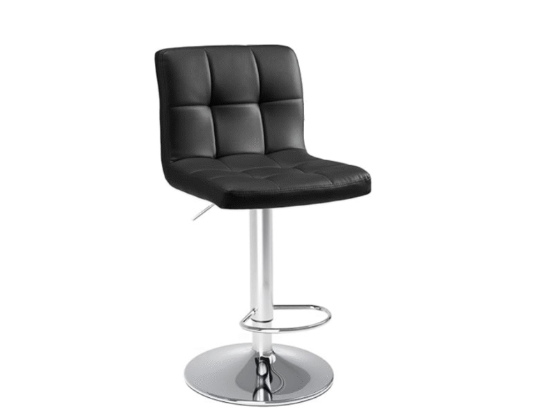 Barstool 1040 Black