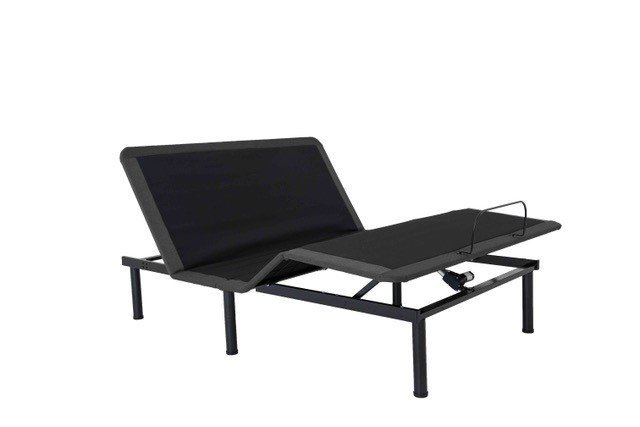 Adjustable Frame King (Premium)