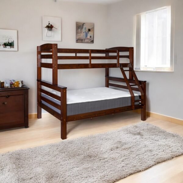 Bunkbed Twin/Full