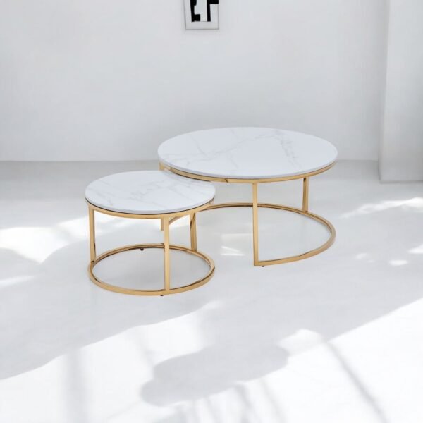 Photoroom_20250224_171518.jpg Tanner Round Nesting Table - Gold