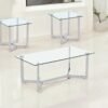 Wilson 3PC Coffee Table Set