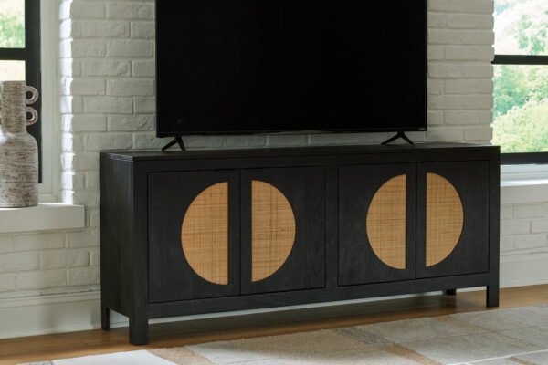 A4000575 - Accent Cabinet 70"L