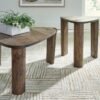 A4000604 Accent Cocktail Table Set