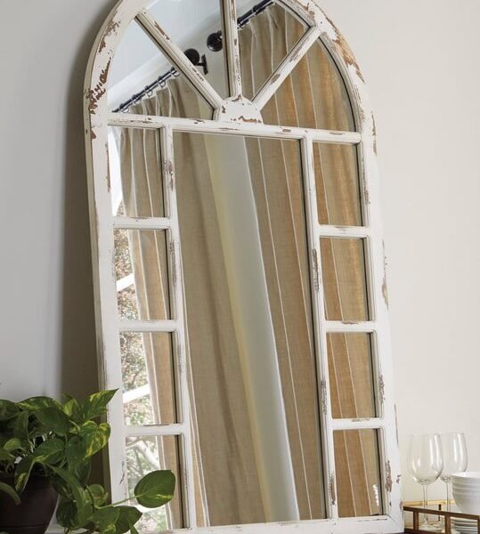 A8010069 - Accent Mirror