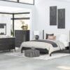 Ashley B2616 - 4pc or 5pc Bedroom Set - Queen, King