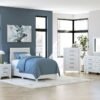 Ashley B4809 - 5pc Bedroom Set - Twin, Full, Queen, King
