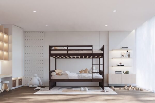 bb10_orig.jpeg BB10 Twin/Twin Bunk Bed Espresso
