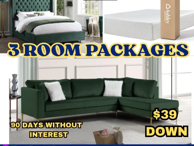 Package 32