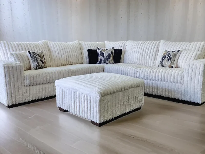 S345 Noah (Ivory)