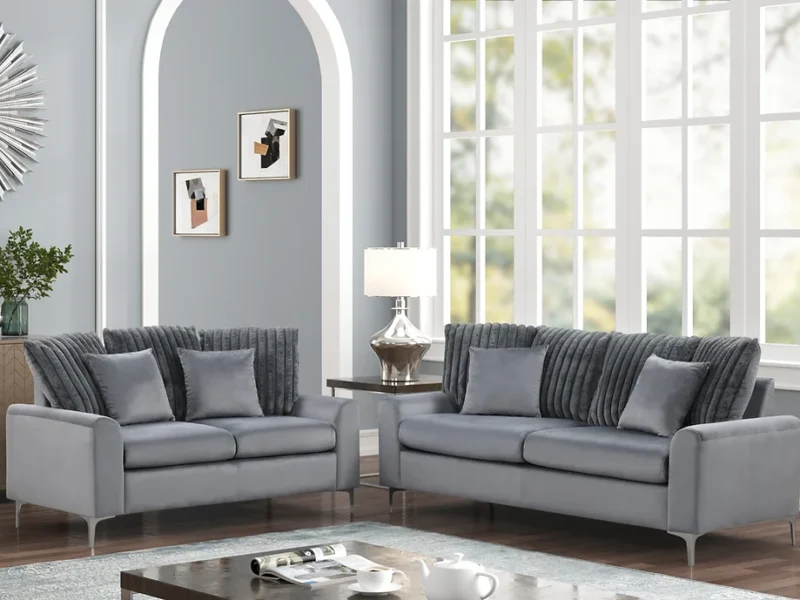 S150 Elina (Grey)