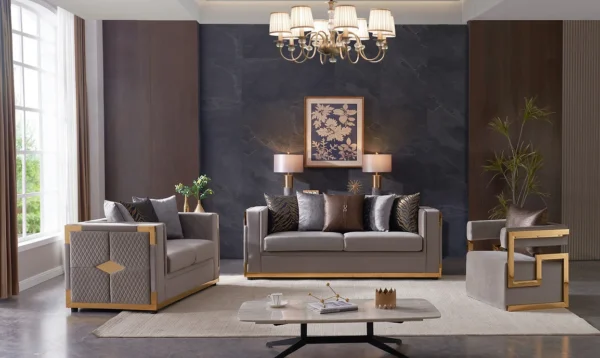 S3040 Juliet (Taupe)