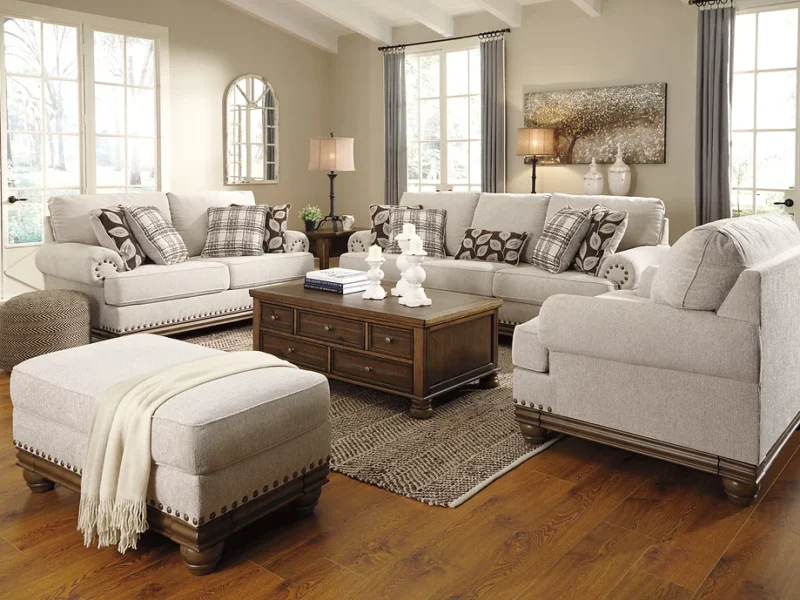 Ashley 15104 Harleson