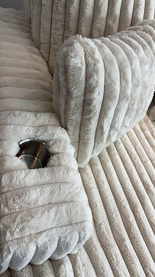 Relax Lounge Beige