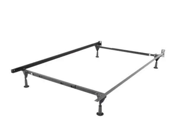Rails T/F with Glides