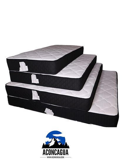 Aconcagua Mattresses
