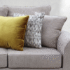 Sectional Sterling (Oversized)