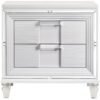 200 - White Bedroom Set