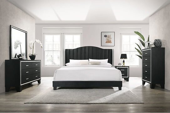 Rafaela Bedroom Set