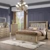Medusa Bedroom Set