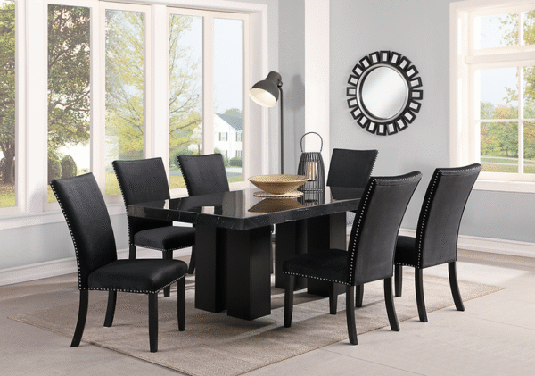 fb1f08_902865abb638413b9ae0f4c5be0b23acmv2.png Axel 7PC Dining Set Black Top