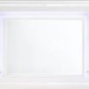 200 - White Bedroom Set