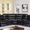 Jovi Power Recliner Sectional
