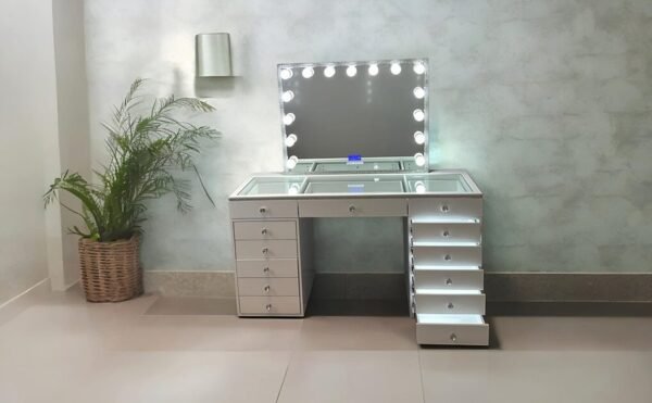 Jasmine Vanity (SOLD OUT)
