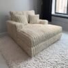 Relax Lounge Beige