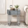 Gary Coffe Table + 2 End Tabl