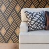 Sofa & Loveseat Barcelona Ivory (Oversized)