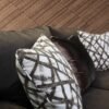 Sofa & Loveseat Brown (Oversized)