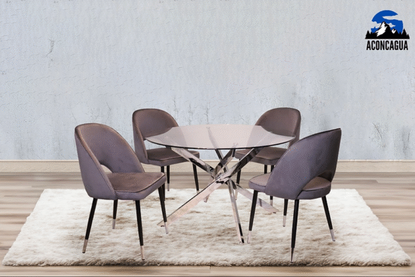 fb1f08_e6f2d4a6066e43deb092cd9ec2408dc3mv2.png Grey Round Dining Set
