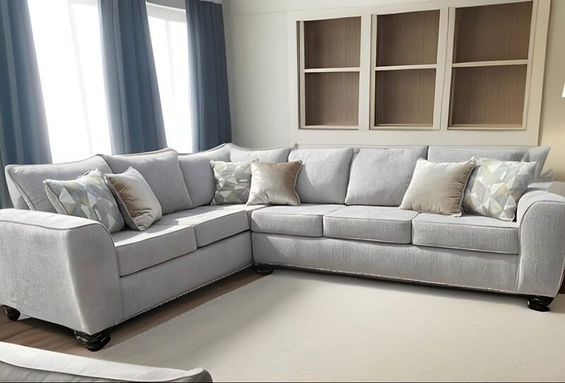 Sectional Putty (Oversized)