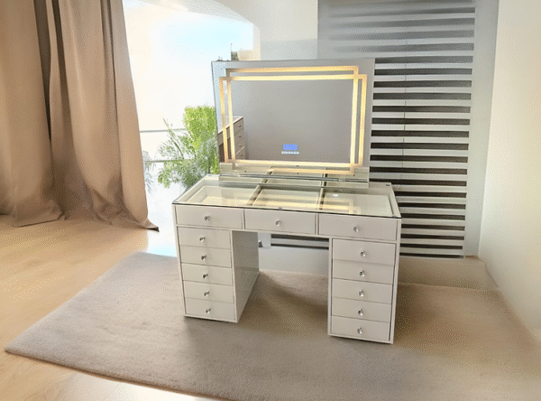 Modern Vanity Set (SOLD OUT)