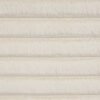 Lauren Beige Platform Bed - Queen, King