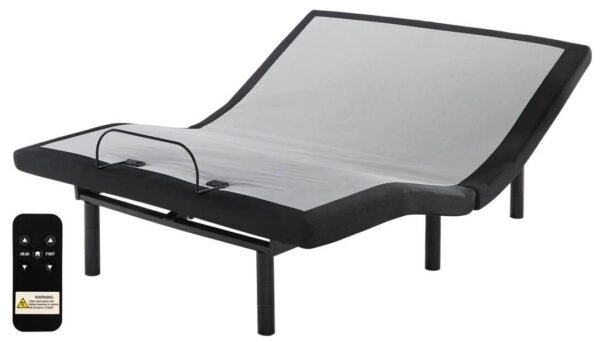 m9x732-sw.jpeg Ashley M9X7 - Adjustable Base (Good) Queen, King