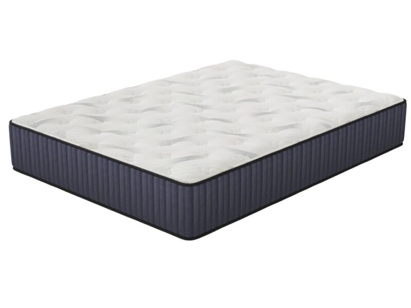 ROYAL COMFORT FIRM 12" HYBRID - Twin, Full, Queen, King