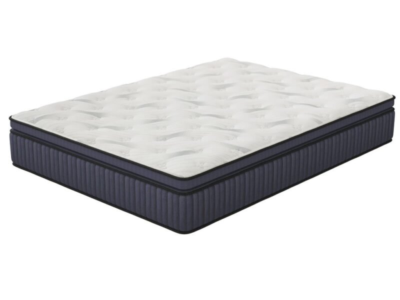 ROYAL ULTRA PLUSH 12" HYBRID - Twin, Full, Queen, King