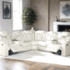 spaceship-white_orig.png Spaceship Sand Power Reclining Sectional (Power Headrests)